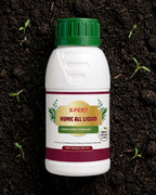 HUMIC ACID FOR PLANT