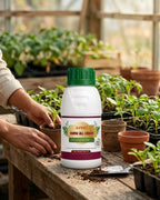 HUMIC ACID FOR PLANT