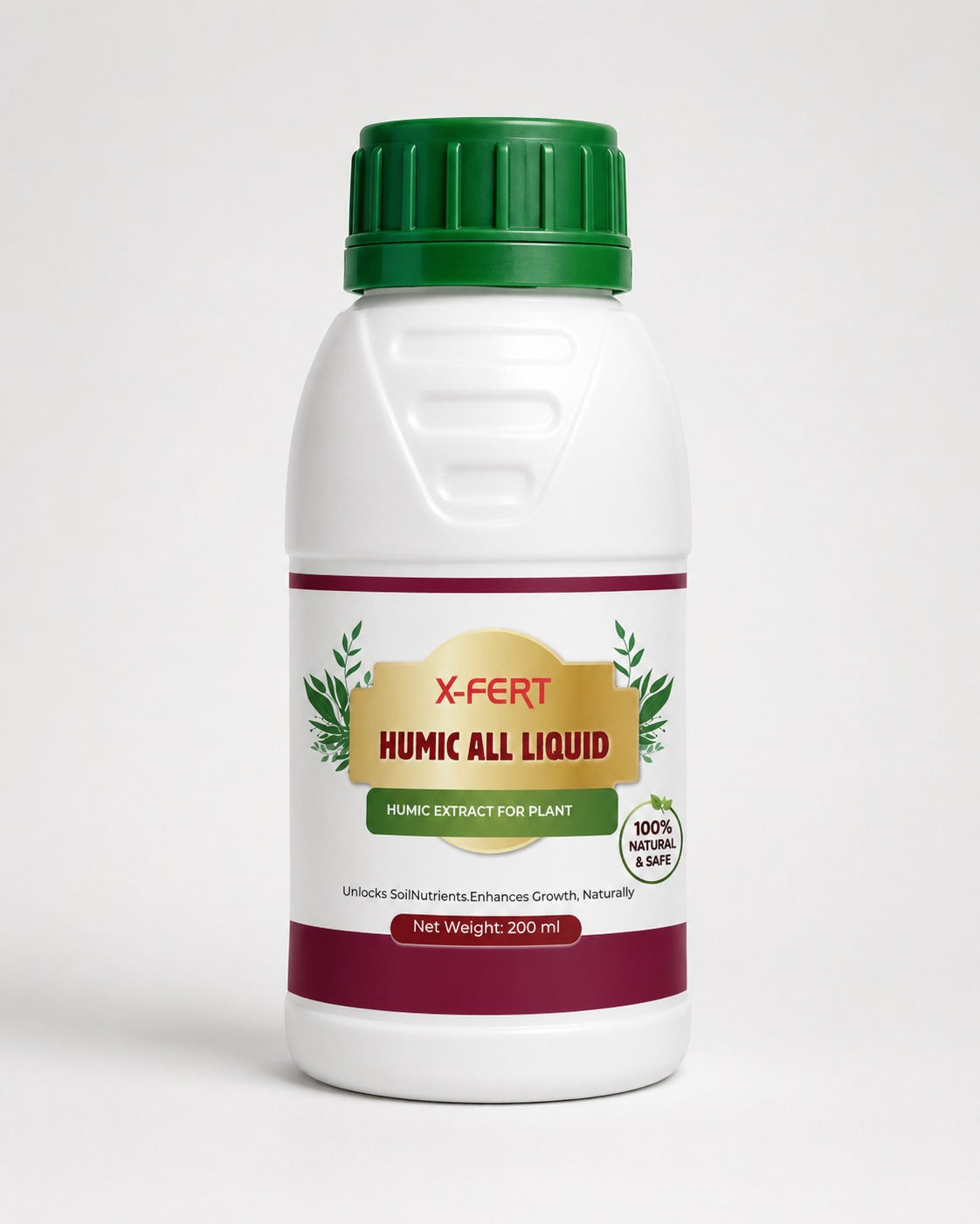 HUMIC ACID FOR PLANT